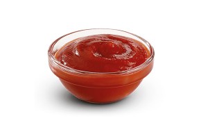 кетчуп